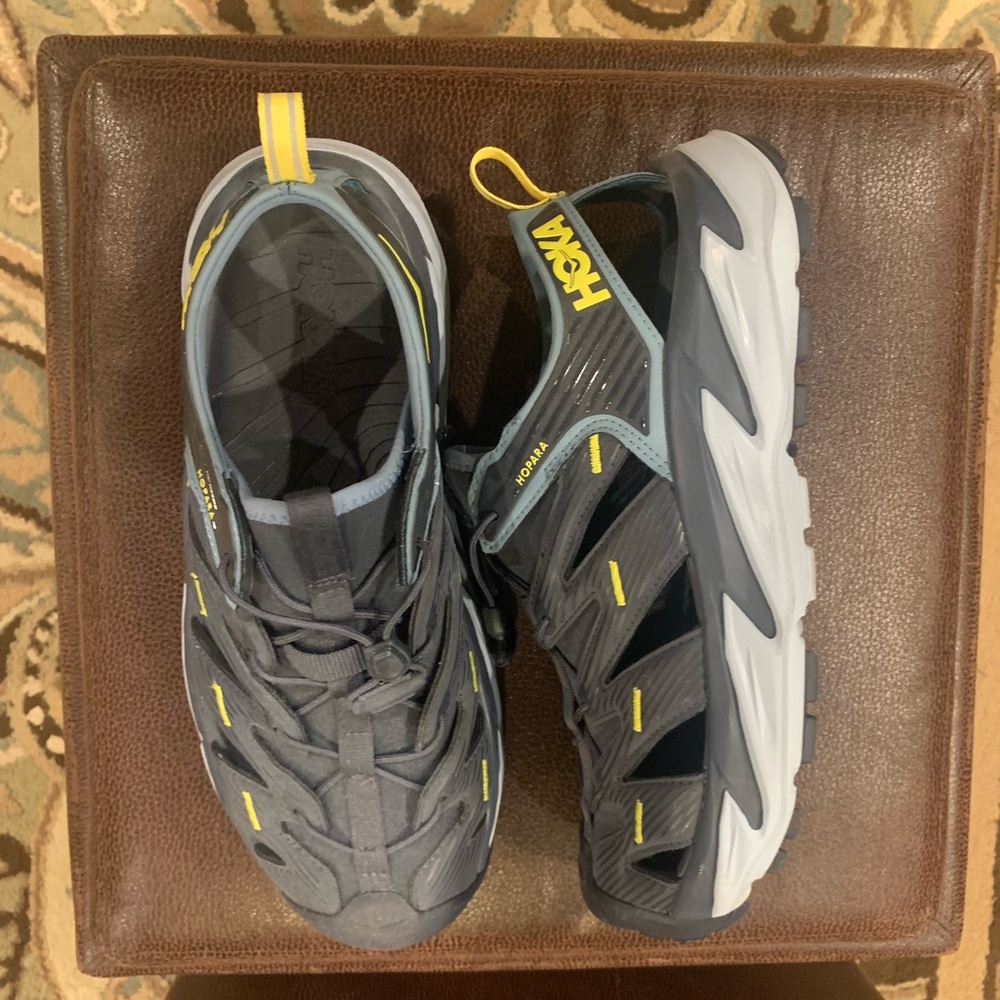 Hoka Hiking Shoes